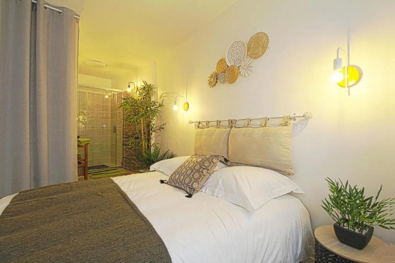 L'Evasion Lourdaise Terrasse Centre Parking Wifi Apartment Lourdes France