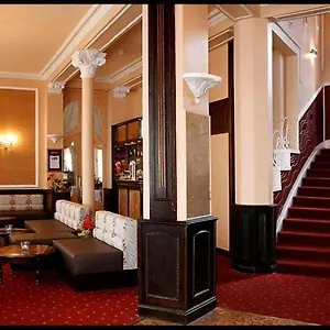 3* Hotel Metropole