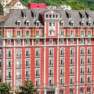 3* Hotel Saint Louis De France