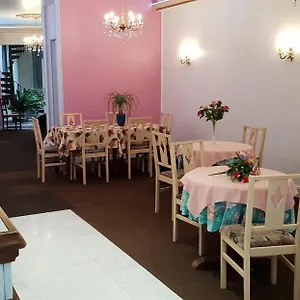 Saint Francois Xavier Hotel