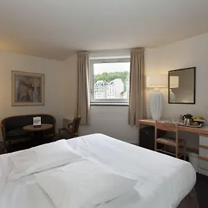 Hotel Paradis, Lourdes