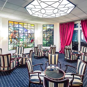 Mercure Imperial Отель