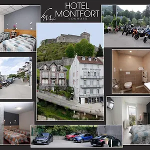 Montfort Hotel