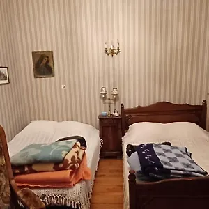 Chez Virginie - Du Bourg Alloggio in famiglia