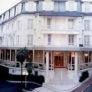 4* Hotel Jeanne D'arc