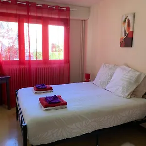 Cecilia Bed & Breakfast