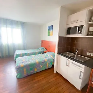 3* Aparthotel Du Soleil