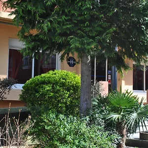 Alliance Hotel