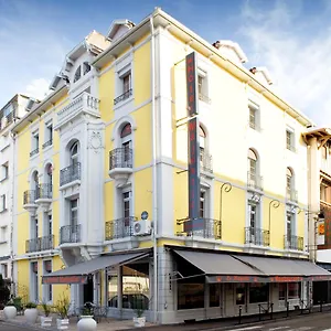 Majestic Hotel