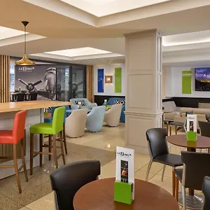 Hotel Roissy, Lourdes