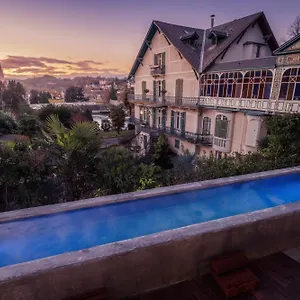 Belfry & By Ligne St Barth Hotel