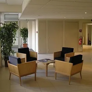 Hotel apartamentowy Mariale By Popinns, Lourdes