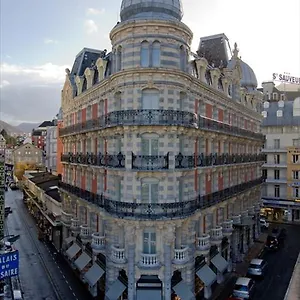 4* Hotel Grand Moderne