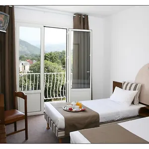 Hotel Adonis - Notre Dame De La Sarte, Lourdes