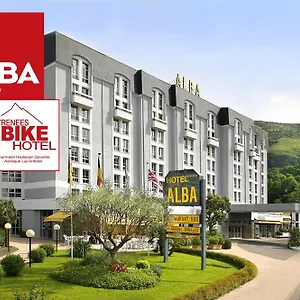 Hotel Alba, Lourdes