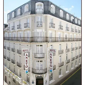 3* Hotel Aneto